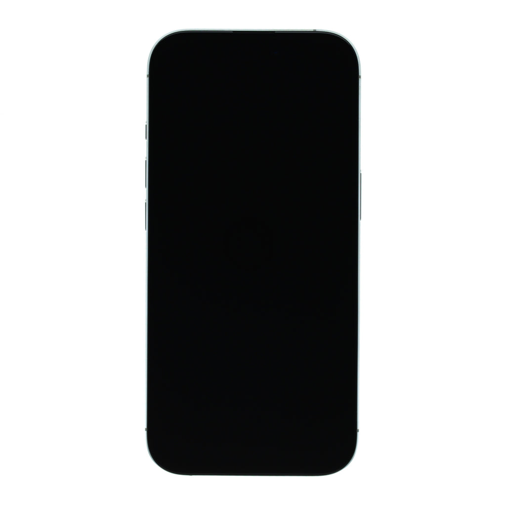 95新 Apple iPhone 16 Pro 128G 白色鈦金屬 中國大陸版