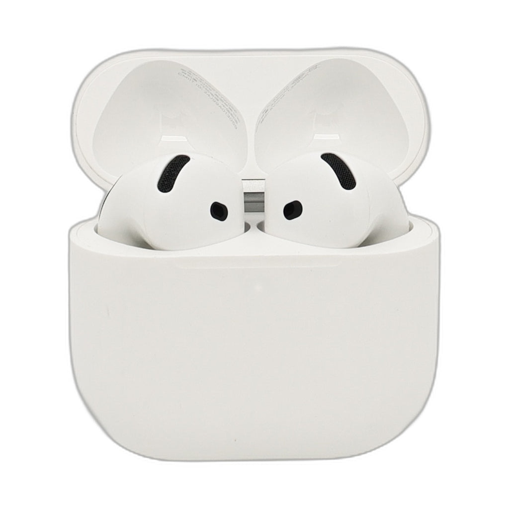 99新 Apple AirPods 4 (支持主动降噪) 白色
