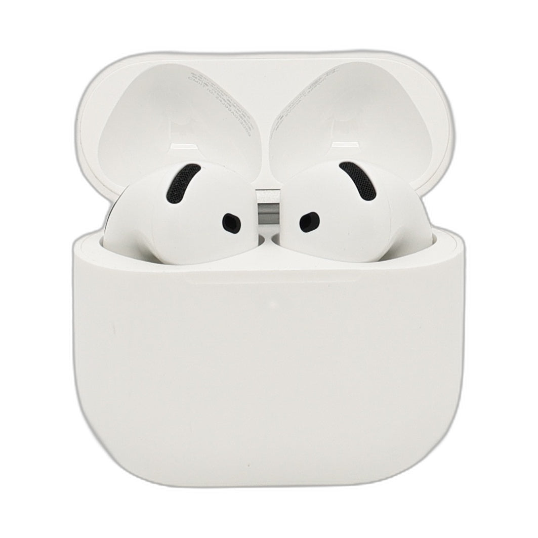 99新 Apple AirPods 4 (支持主动降噪) 白色