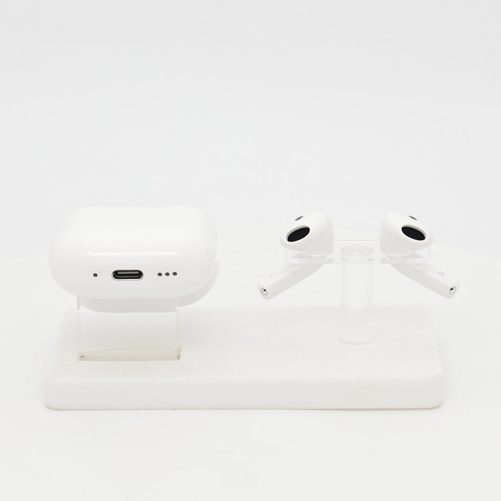 99新 Apple AirPods 4 (支持主动降噪) 白色