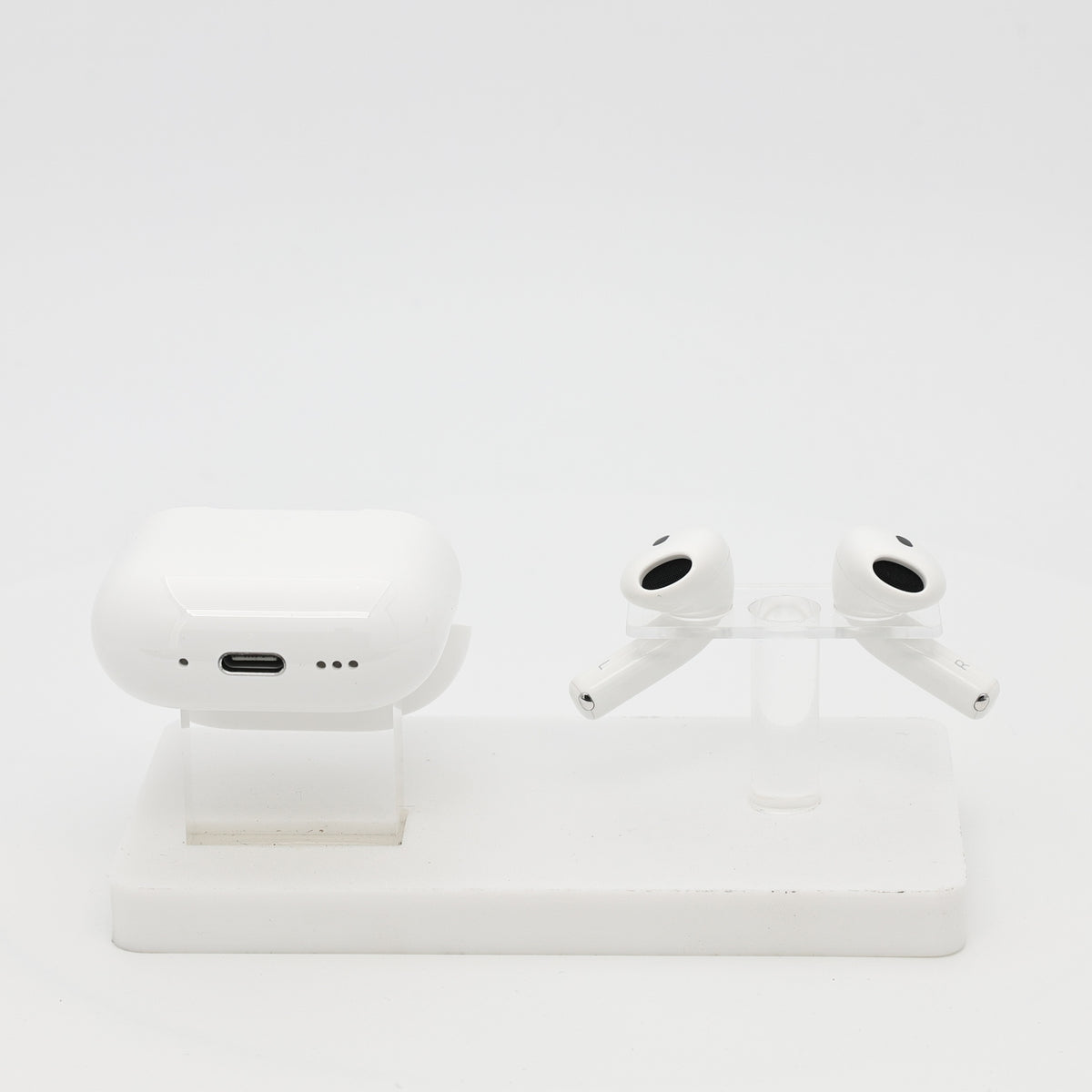 99新 Apple AirPods 4 (支持主动降噪) 白色