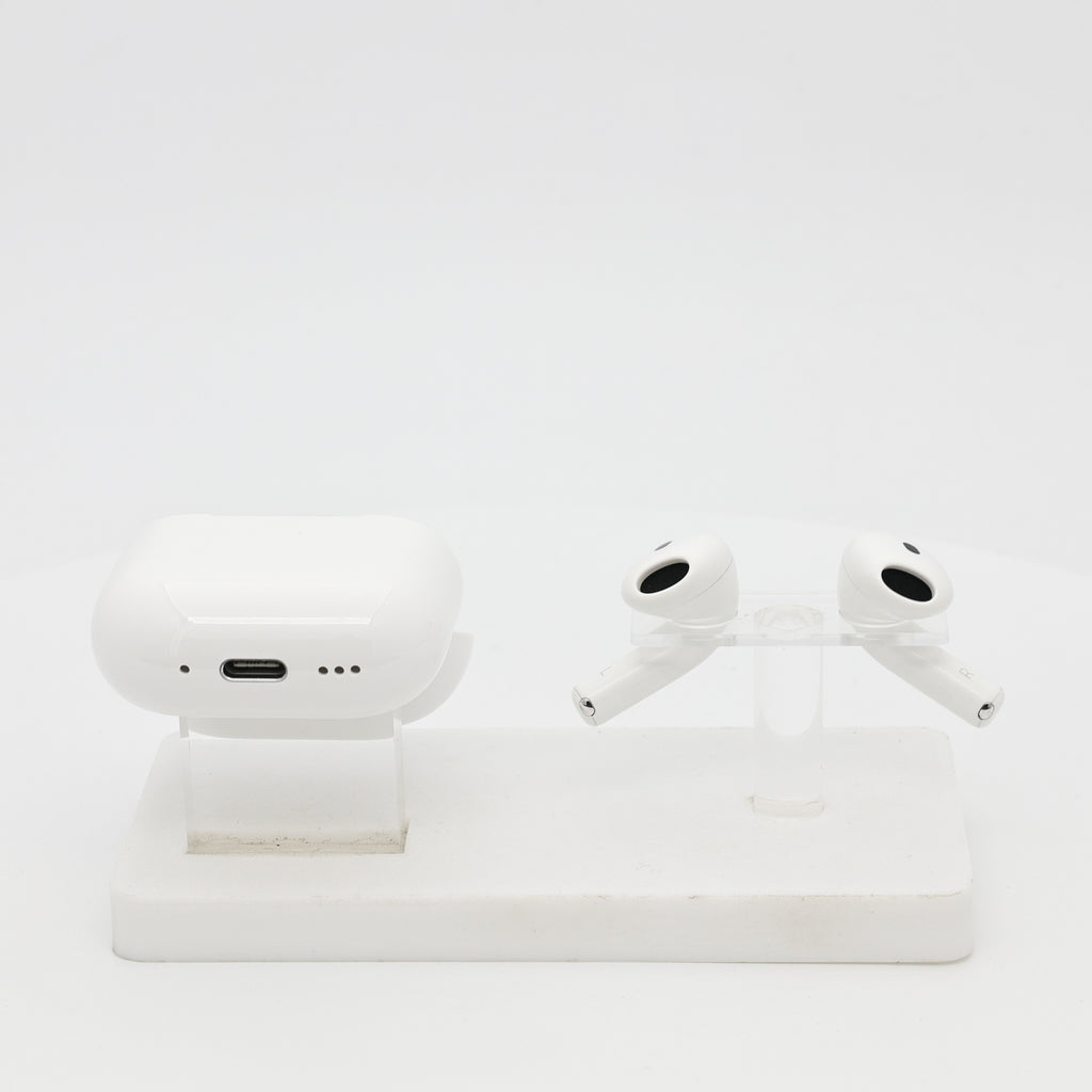 99新 Apple AirPods 4 (支持主动降噪) 白色