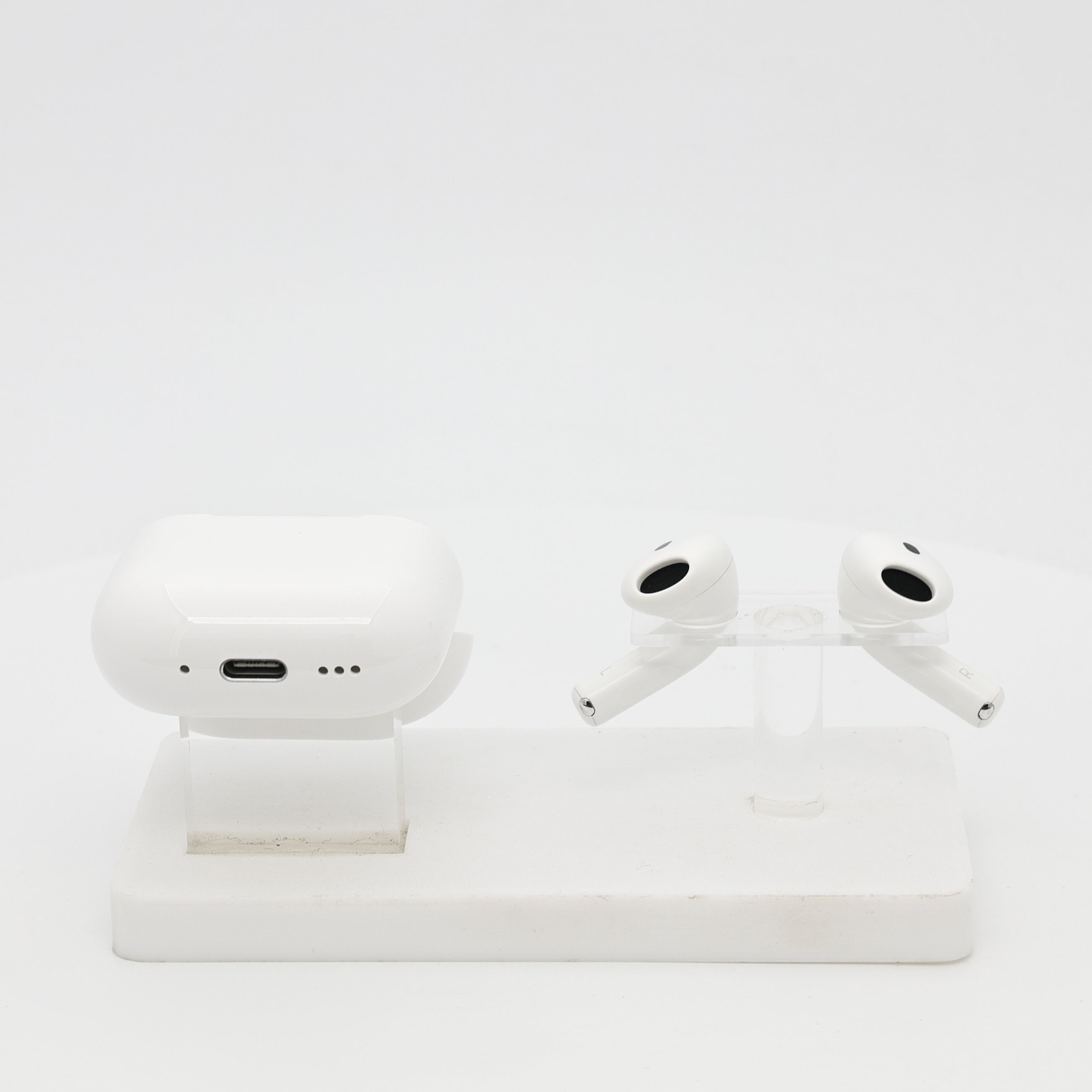 99新 Apple AirPods 4 (支持主动降噪) 白色