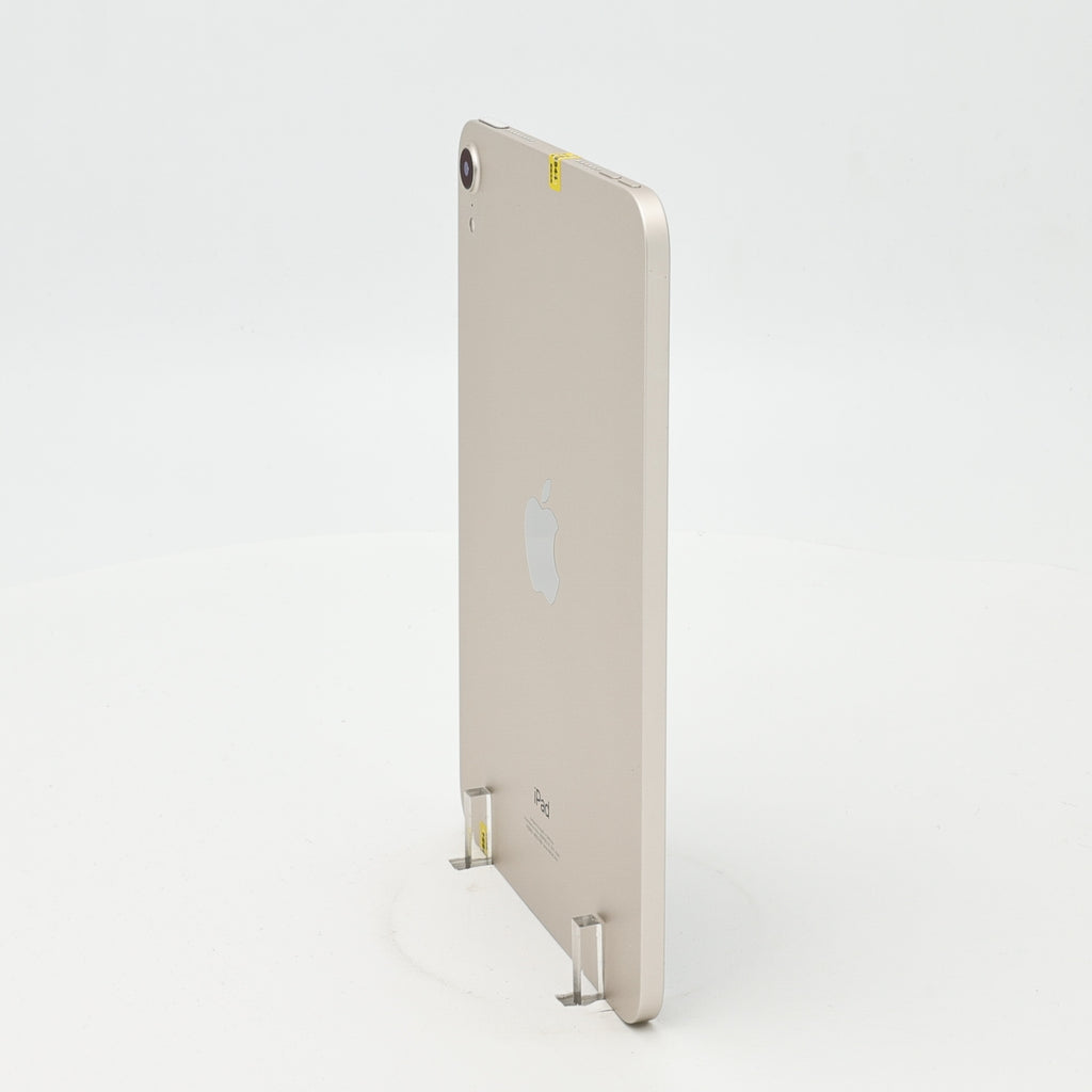 95新 Apple iPad mini6 64G 星光色 WIFI