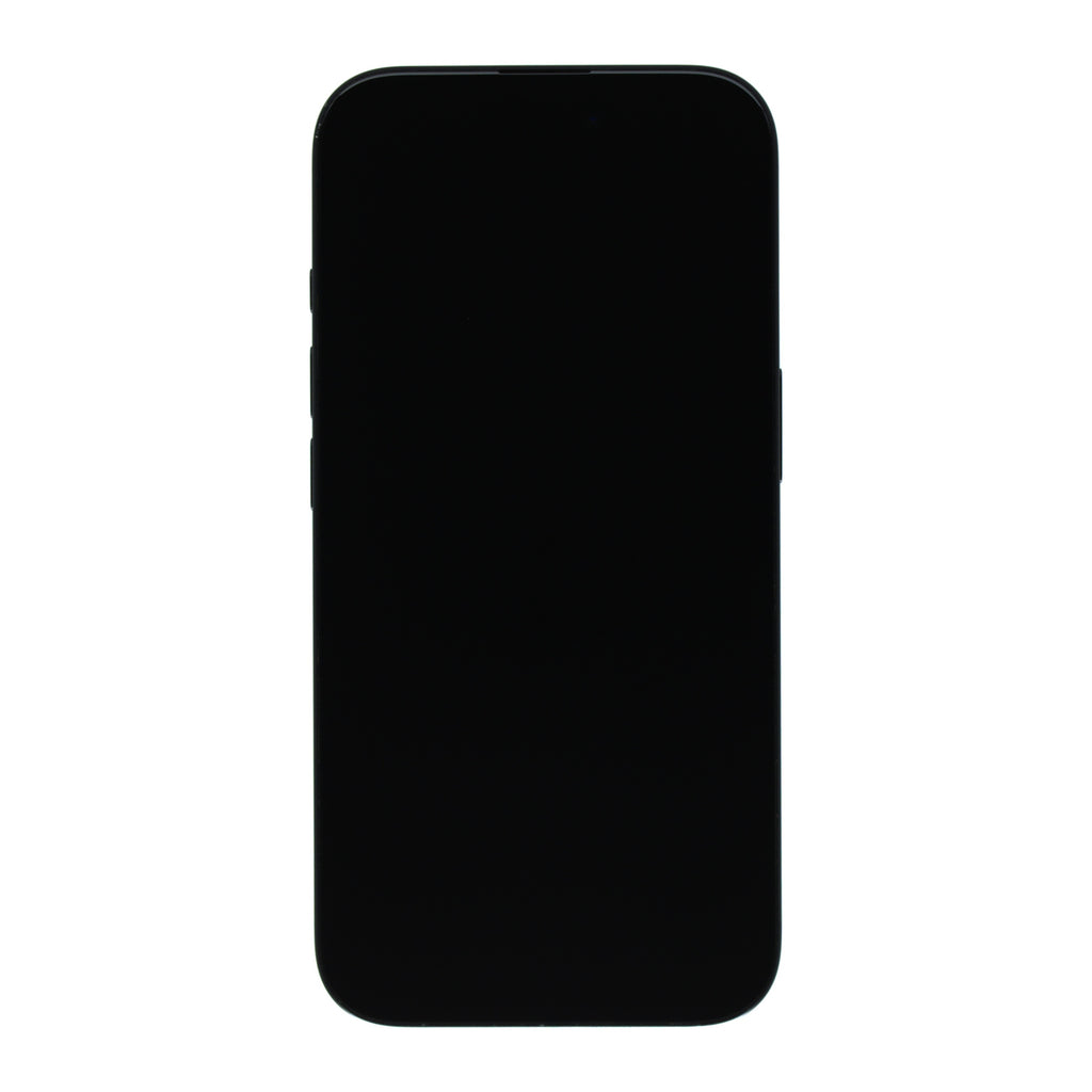95新 Apple iPhone 16 256G 黑色 中國大陸版