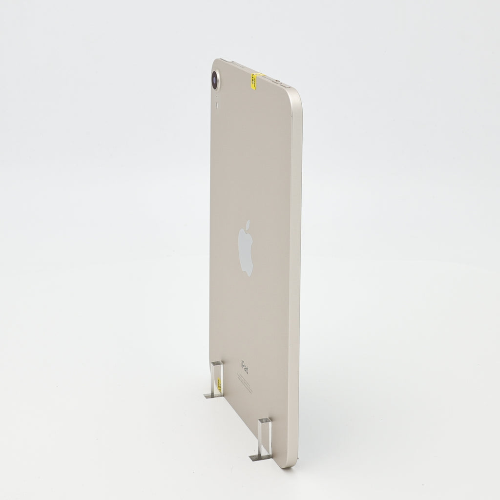 95新 Apple iPad mini6 64G 星光色 WIFI