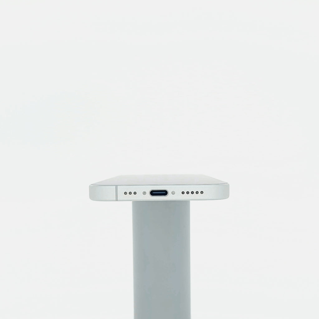 95新 Apple iPhone 16 256G 白色 中國大陸版