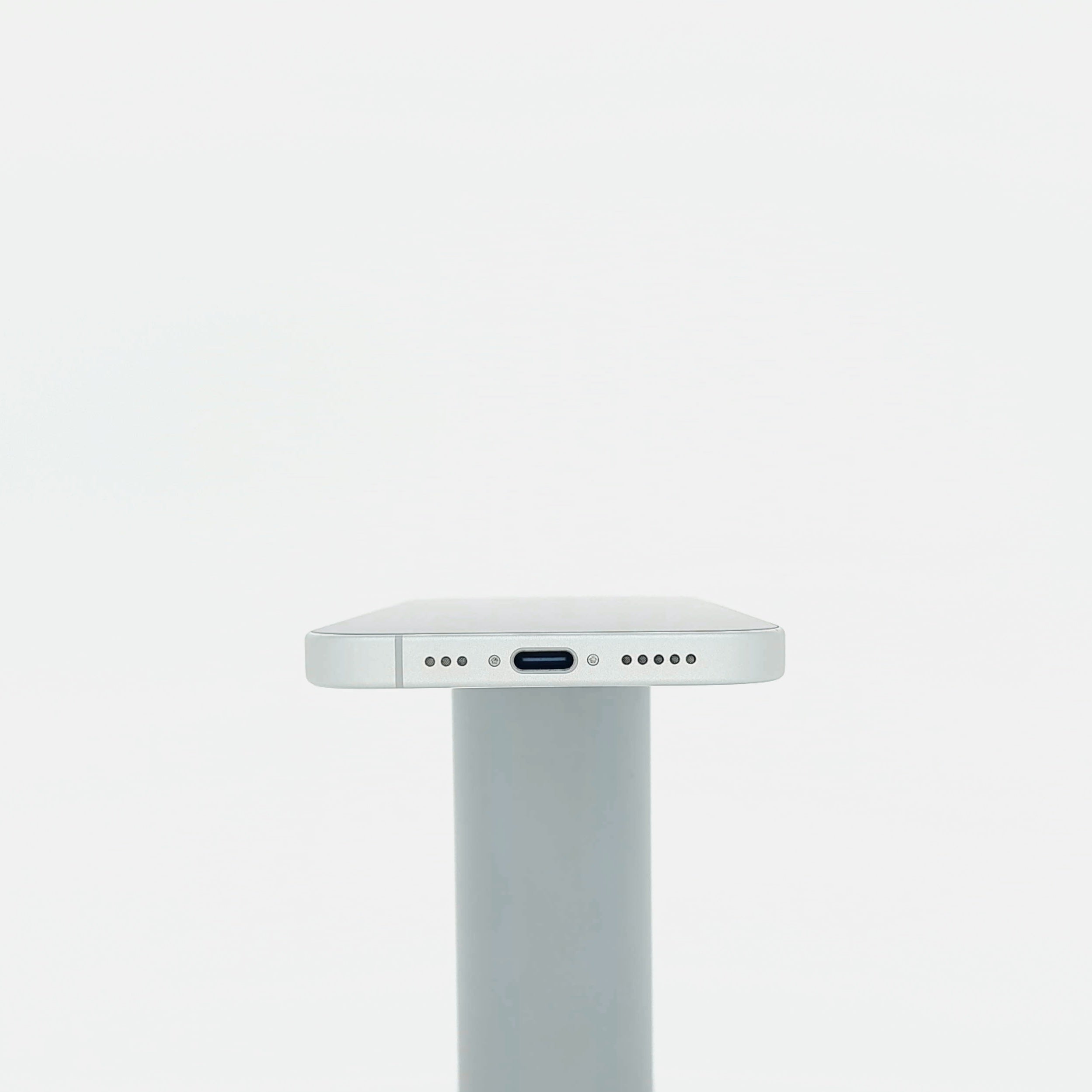 95新 Apple iPhone 16 256G 白色 中國大陸版
