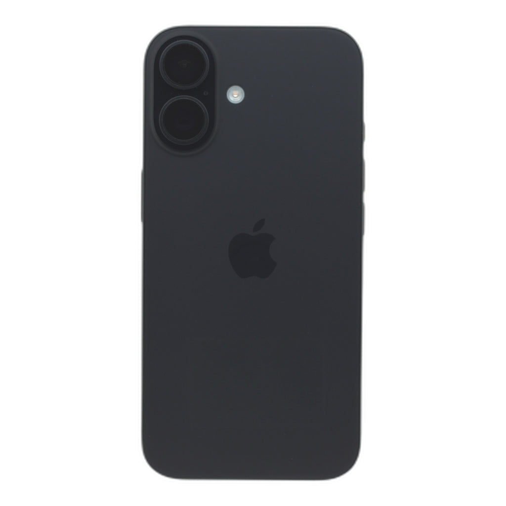 99新 Apple iPhone 16 128G 黑色 中國大陸版