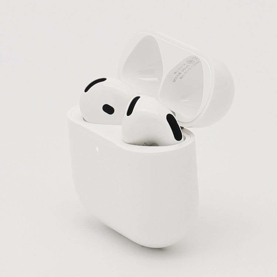 99新 Apple AirPods 4 (支持主动降噪) 白色