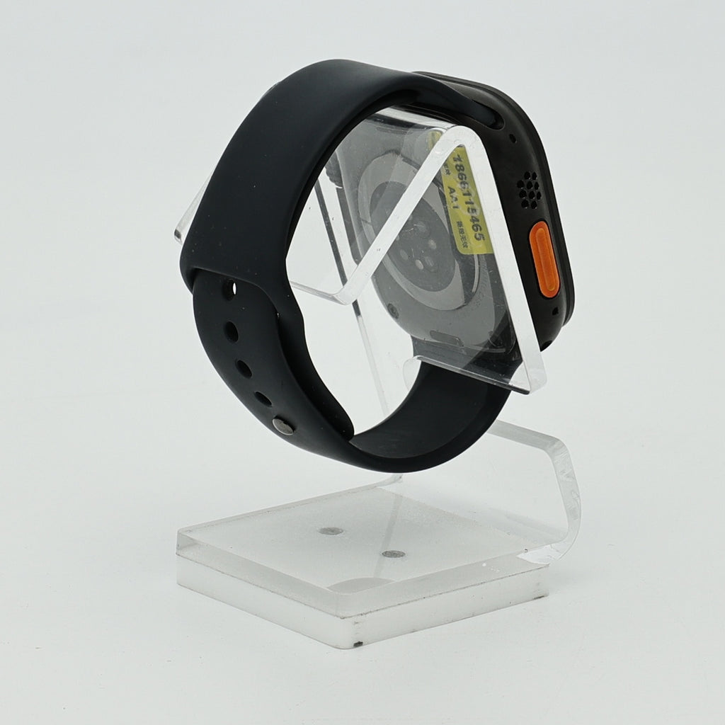99新 Apple Watch Ultra 2 49毫米 鈦金屬