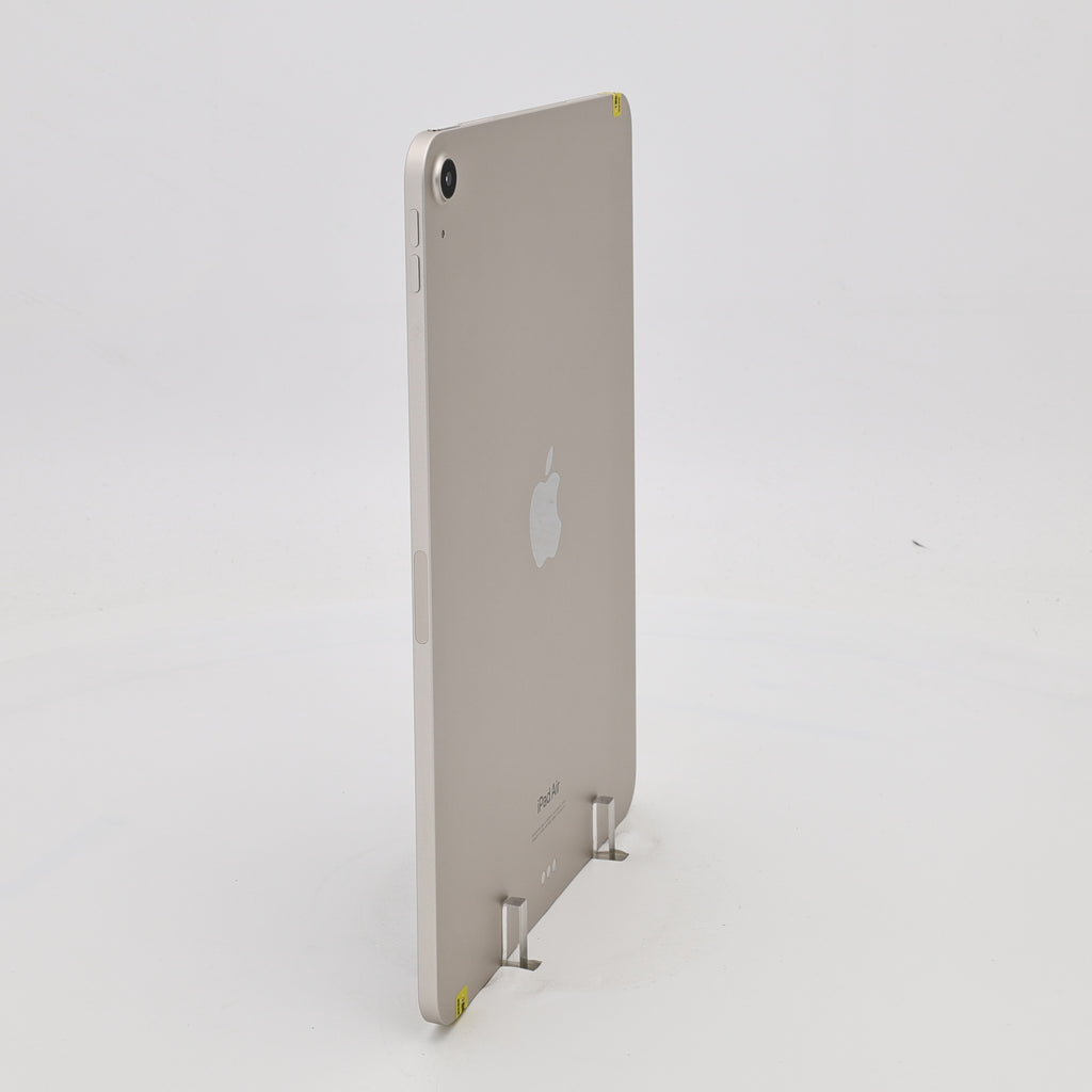 95新 Apple iPad Air5 64G 星光色 WIFI