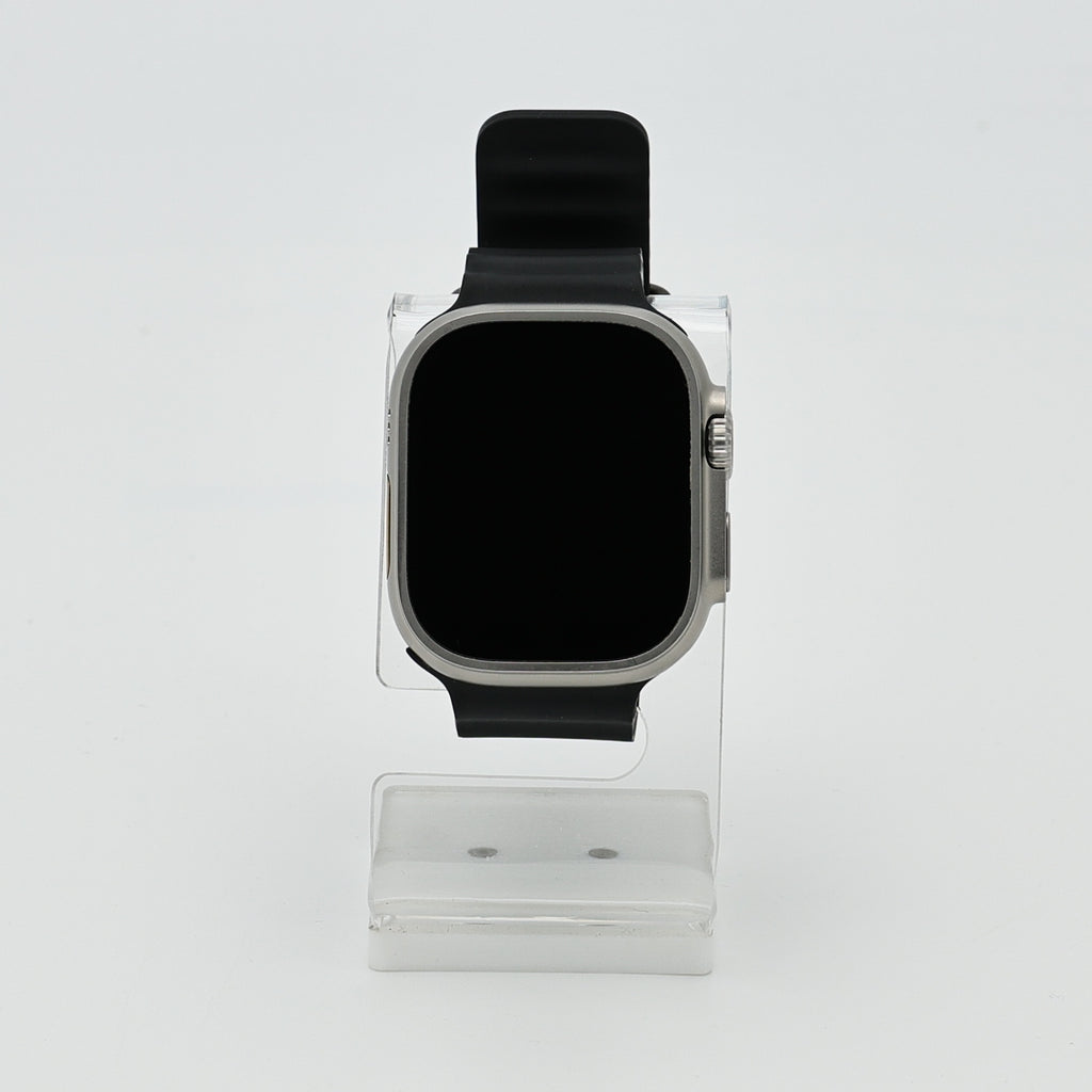 99新 Apple Watch Ultra 2 49毫米 鈦金屬