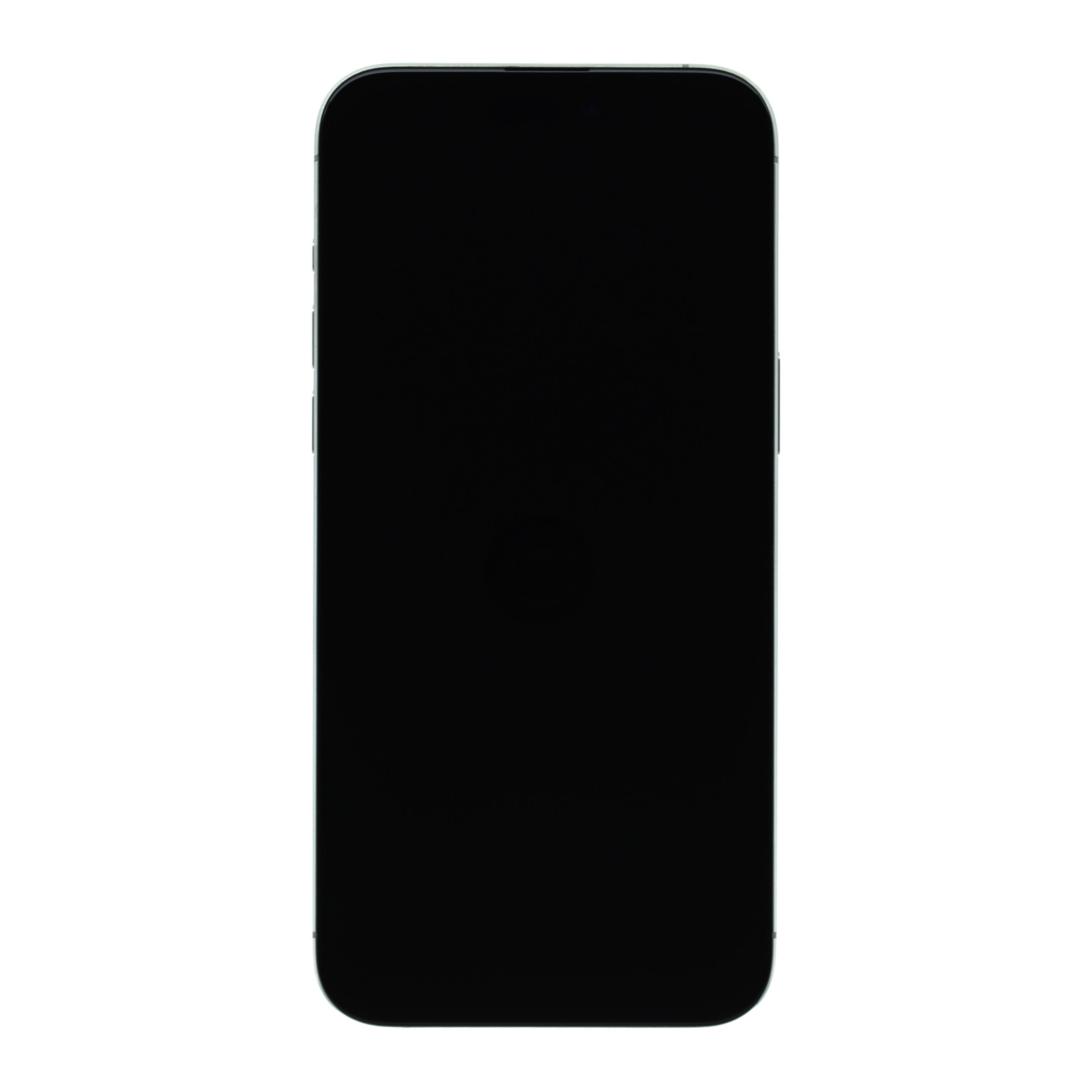 95新 Apple iPhone 15 Pro Max 256G 白色鈦金屬 中國大陸版