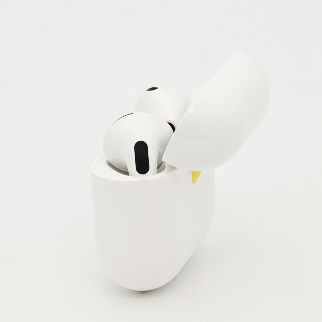 99新 Apple AirPods 4 (支持主动降噪) 白色