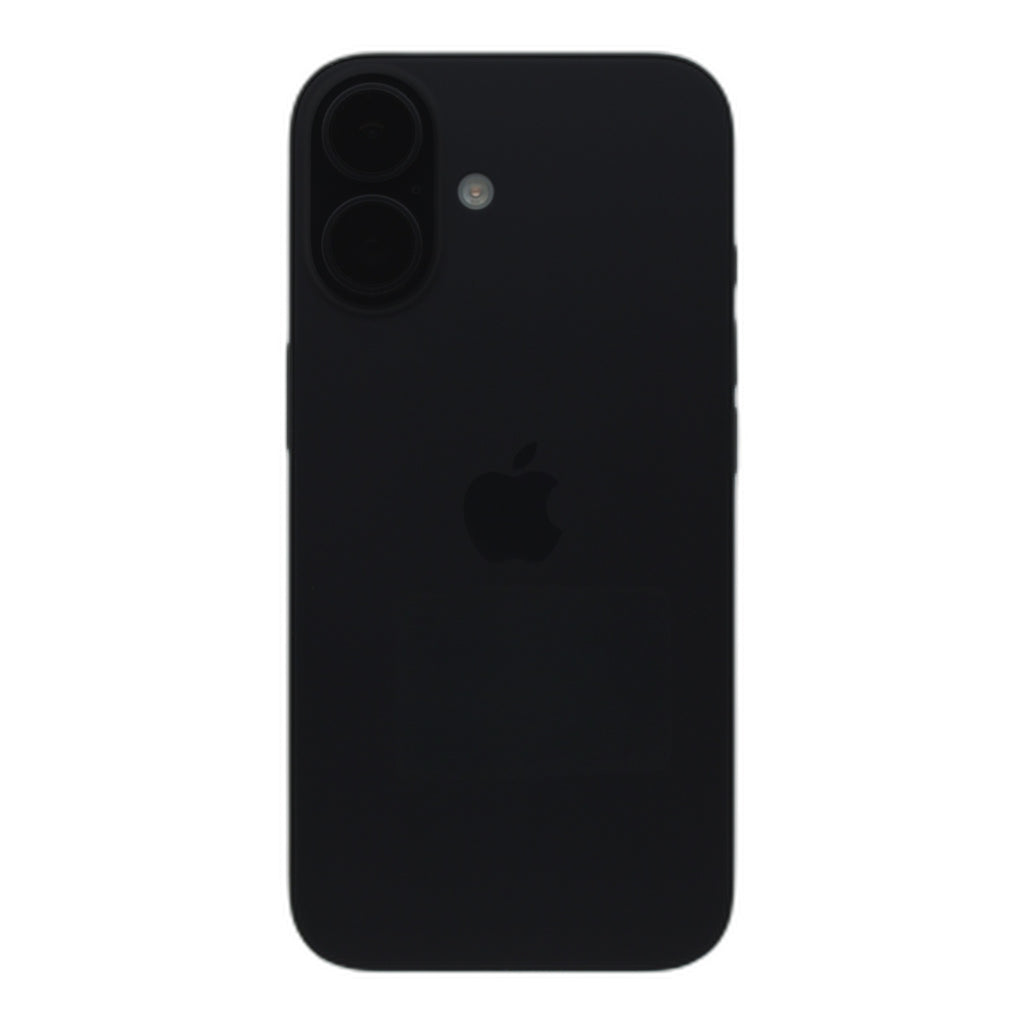 95新 Apple iPhone 16 256G 黑色 中國大陸版