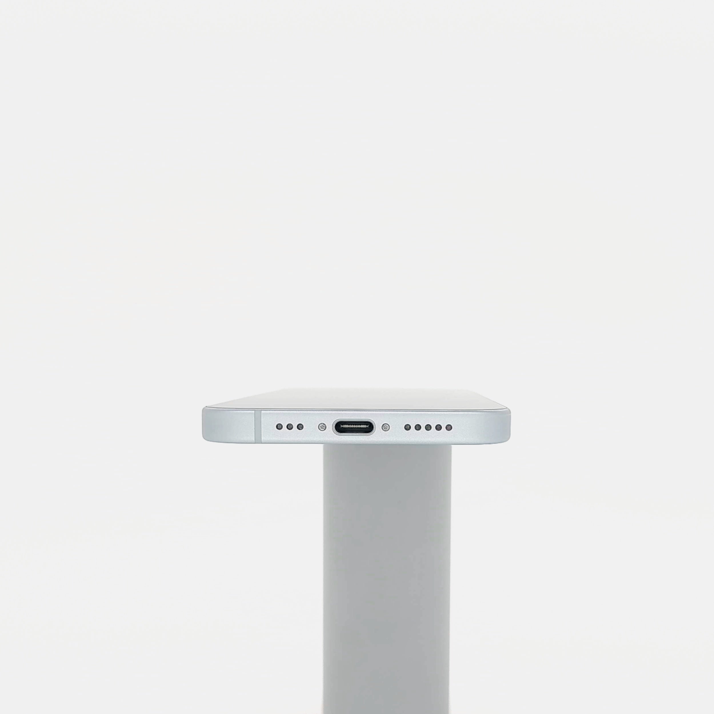 95新 Apple iPhone 15 128G 藍色 中國大陸版