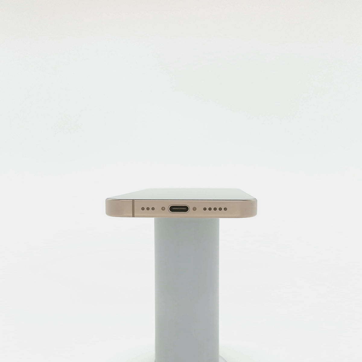 95新 Apple iPhone 16 Pro 256G 沙漠色鈦金屬 中國大陸版