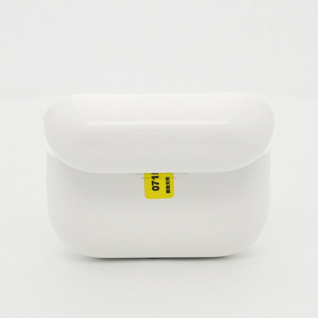 99新 Apple AirPods Pro 3 白色