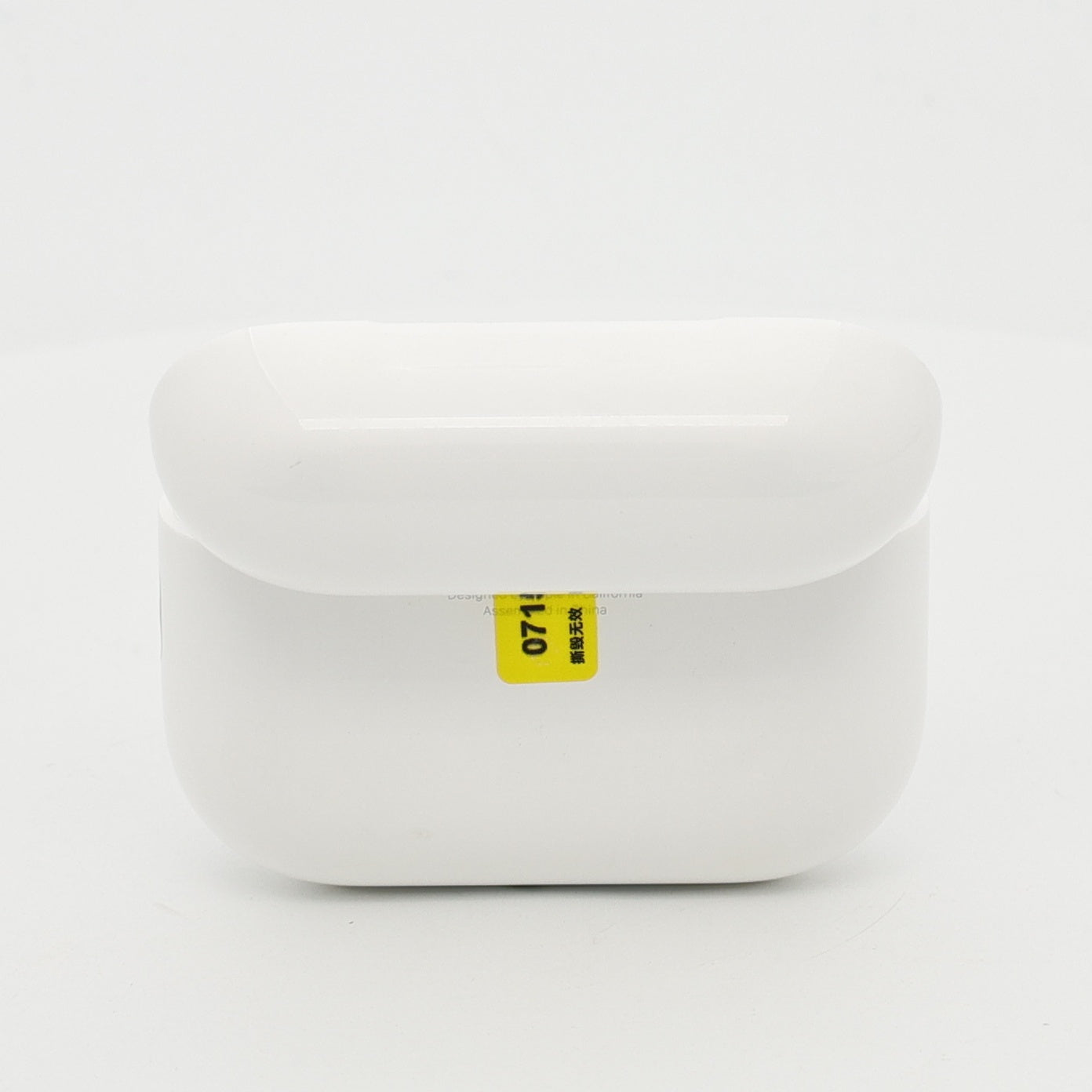 99新 Apple AirPods Pro 3 白色