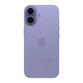 95新 Apple iPhone 17 256G 薰衣草紫色 中國大陸版