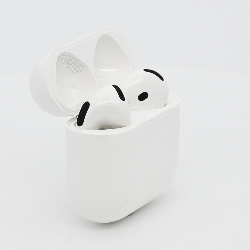 99新 Apple AirPods 4 (支持主动降噪) 白色
