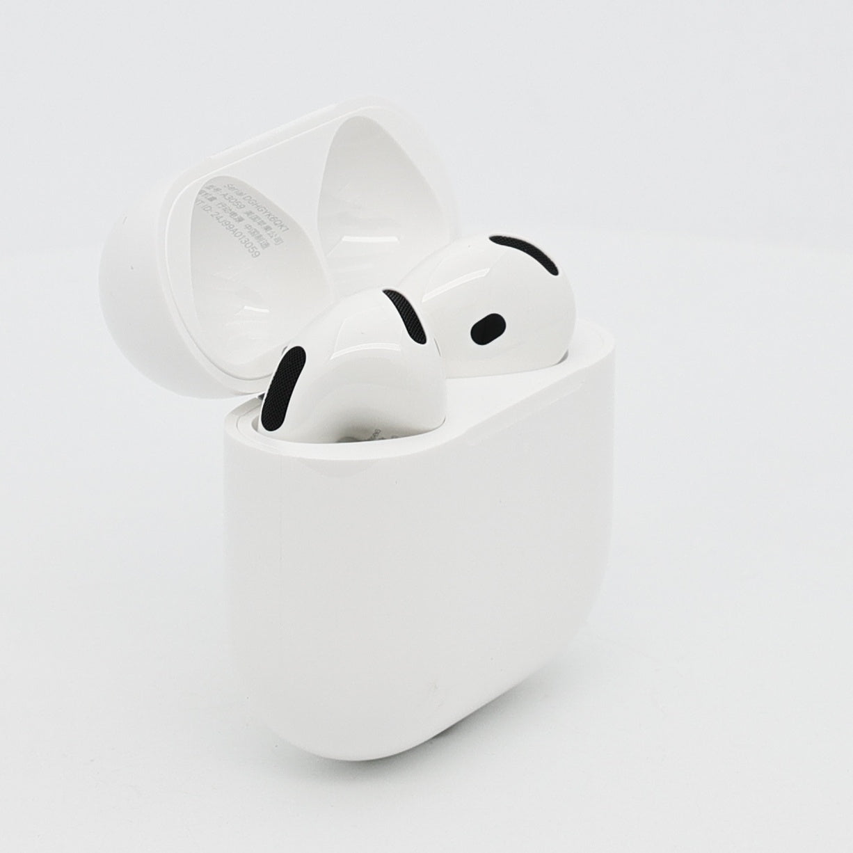 99新 Apple AirPods 4 (支持主动降噪) 白色