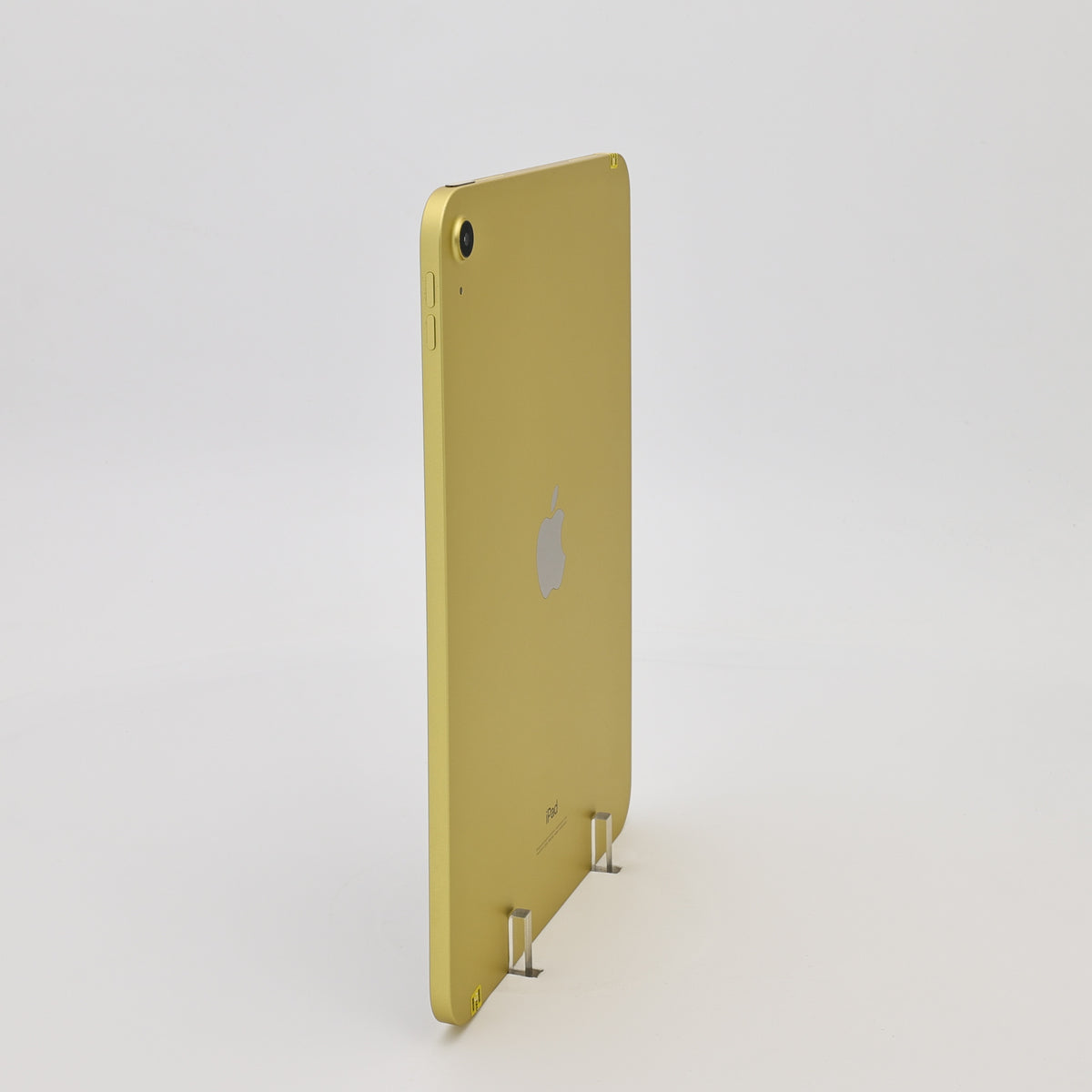 95新 Apple iPad 10代 64G 黃色 WIFI