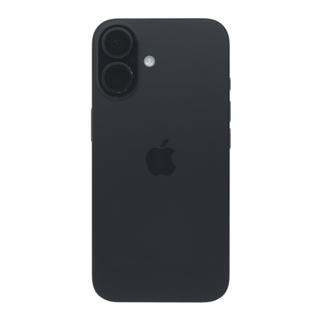 95新 Apple iPhone 16 256G 黑色 中國大陸版