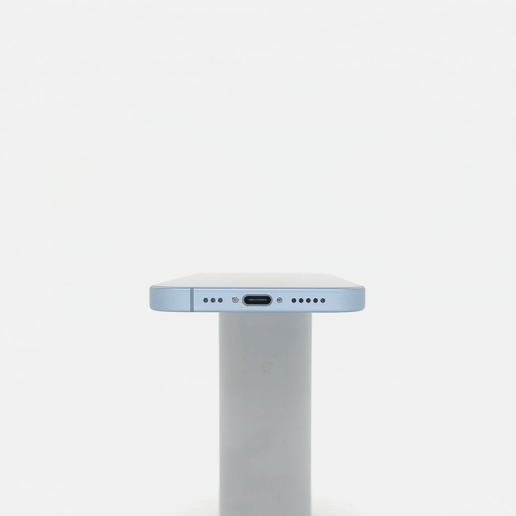 95新 Apple iPhone 17 256G 青霧藍色 中國大陸版