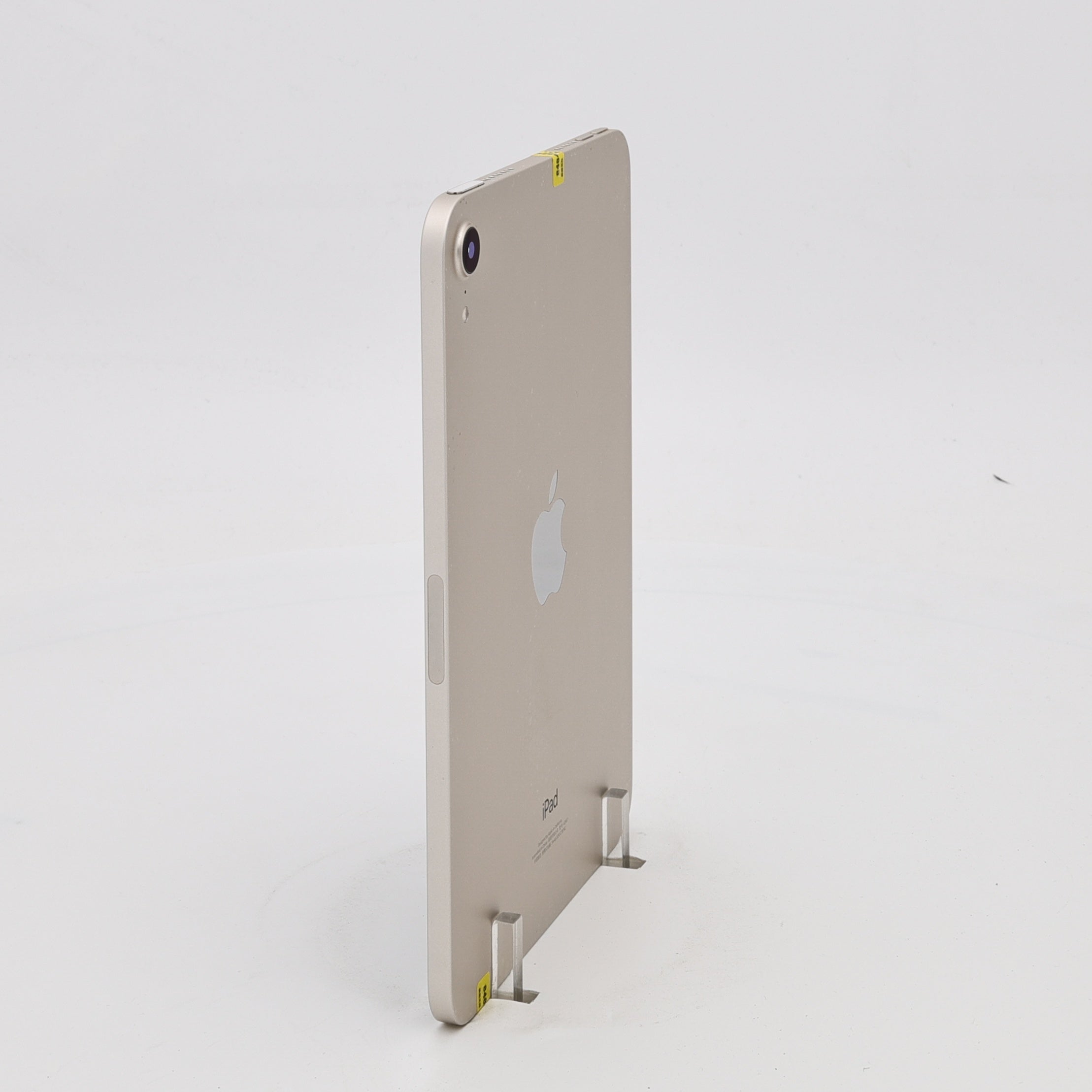 95新 Apple iPad mini6 64G 星光色 WIFI