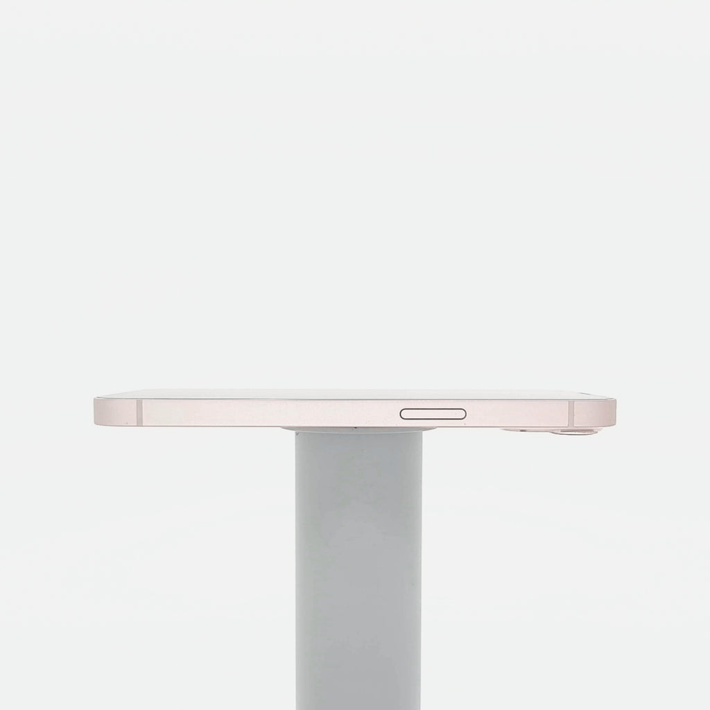 95新 Apple iPhone 13 128G 粉紅色 中國大陸版
