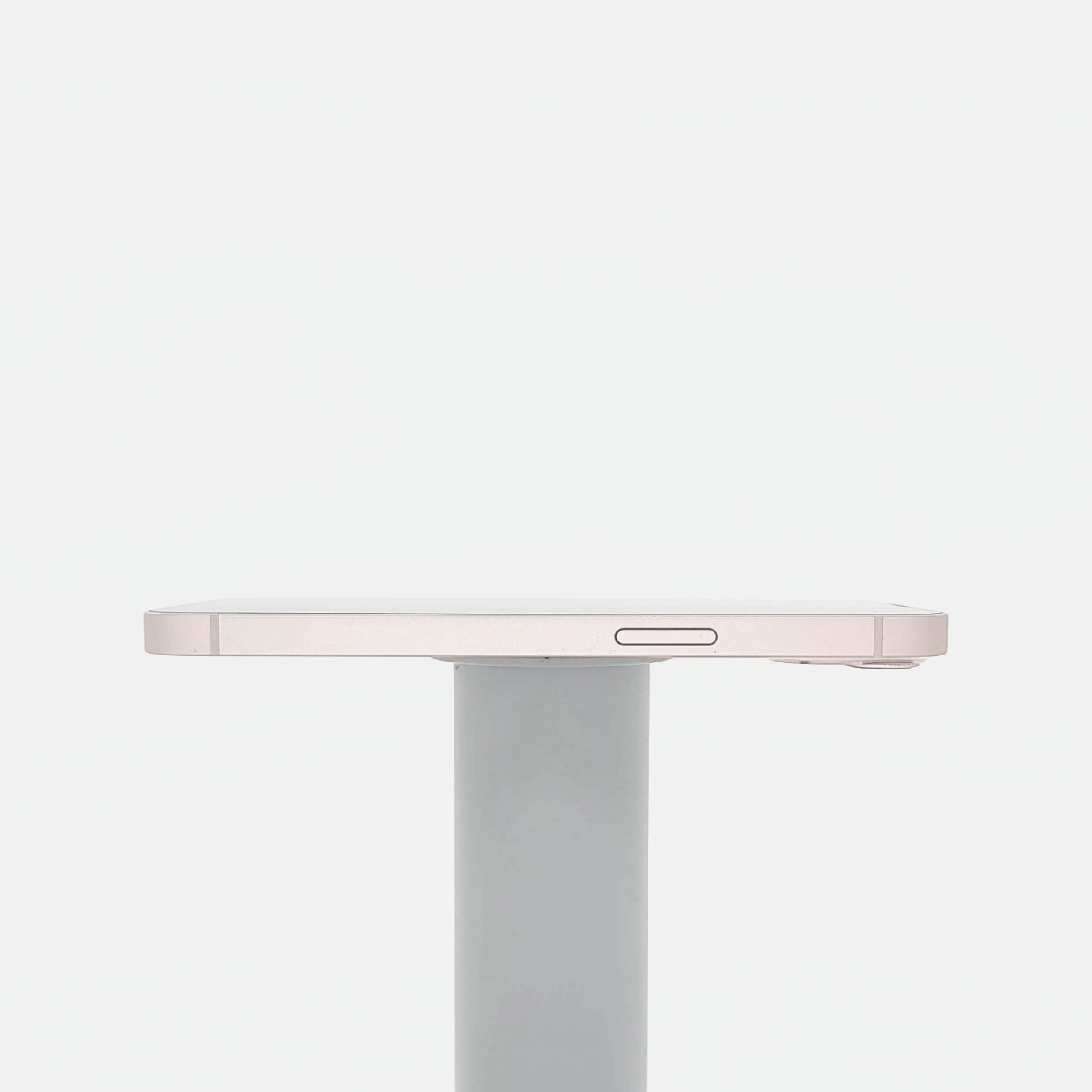 95新 Apple iPhone 13 128G 粉紅色 中國大陸版
