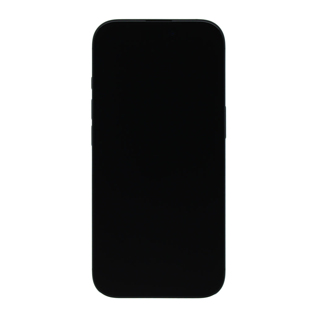 95新 Apple iPhone 16 Pro 128G 黑色鈦金屬 中國大陸版