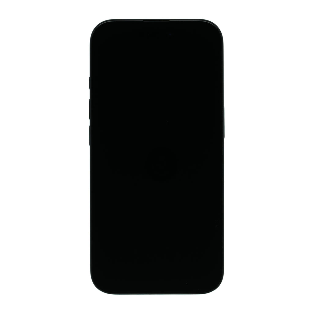 95新 Apple iPhone 16 128G 黑色 中國大陸版