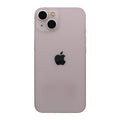 95新 Apple iPhone 13 128G 粉紅色 中國大陸版