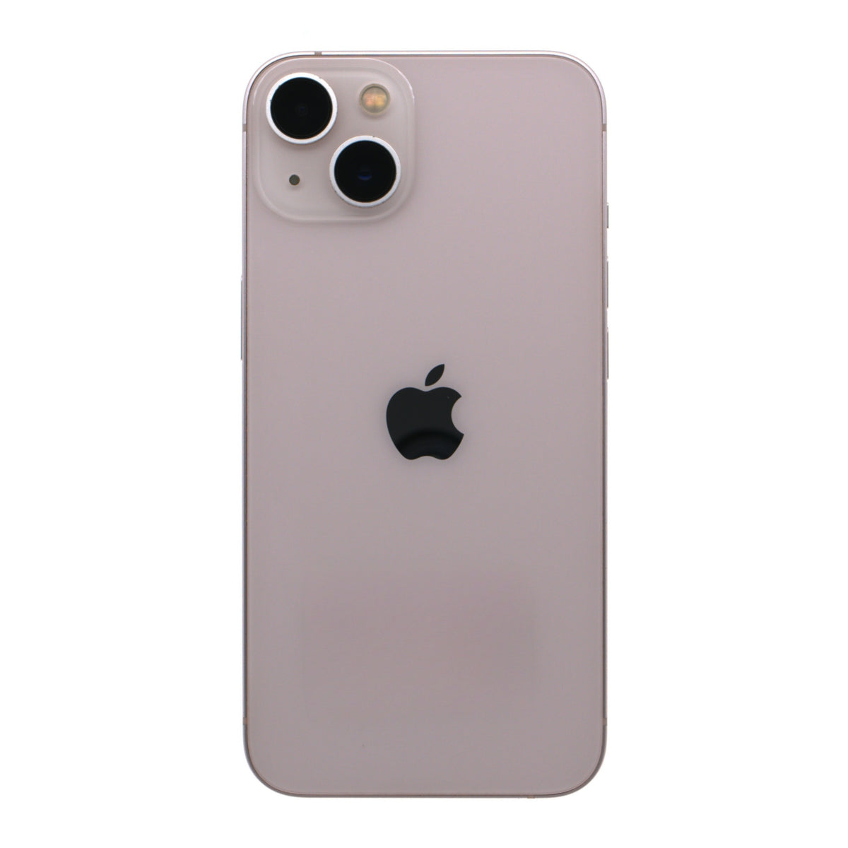 95新 Apple iPhone 13 128G 粉紅色 中國大陸版