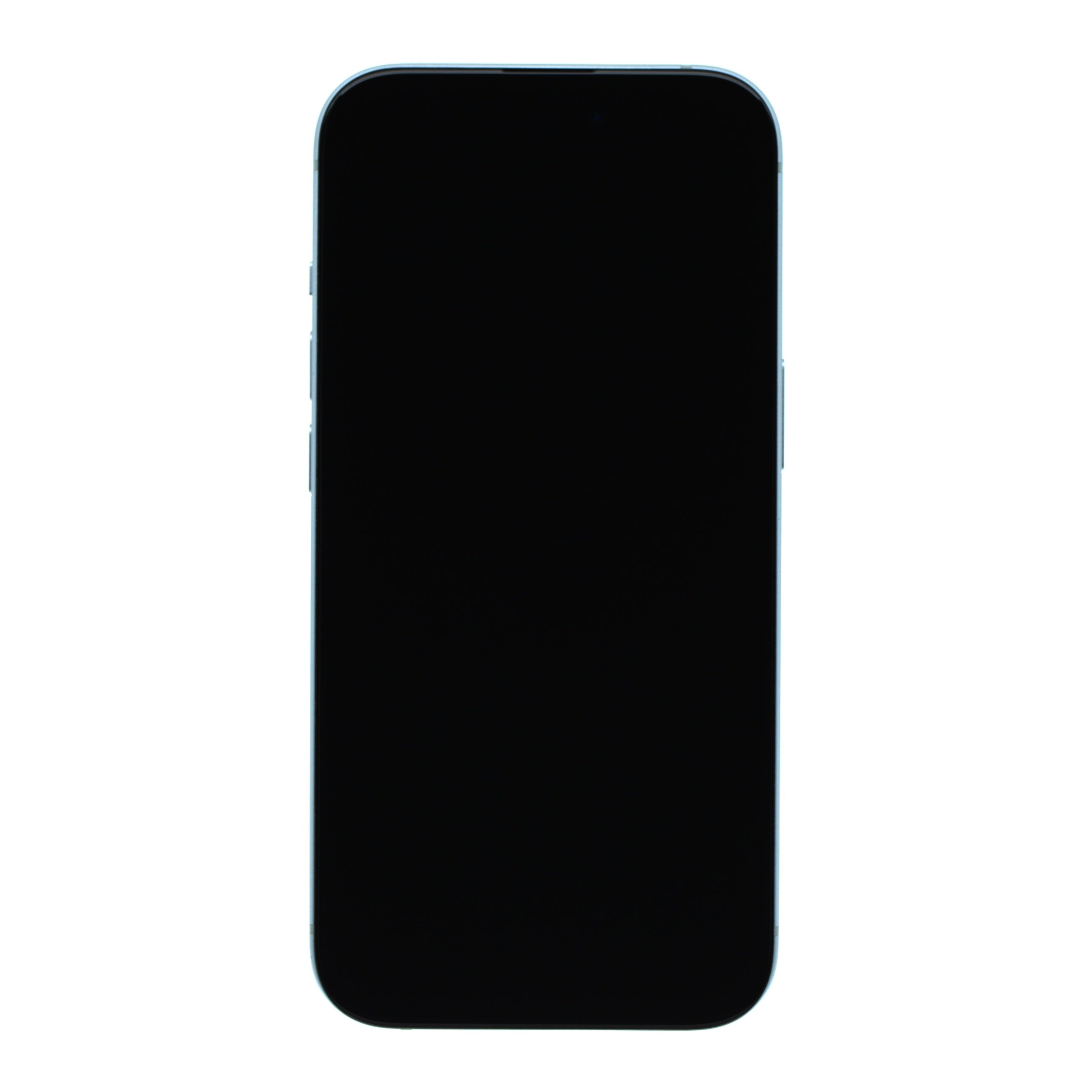 95新 Apple iPhone 15 256G 藍色 中國大陸版