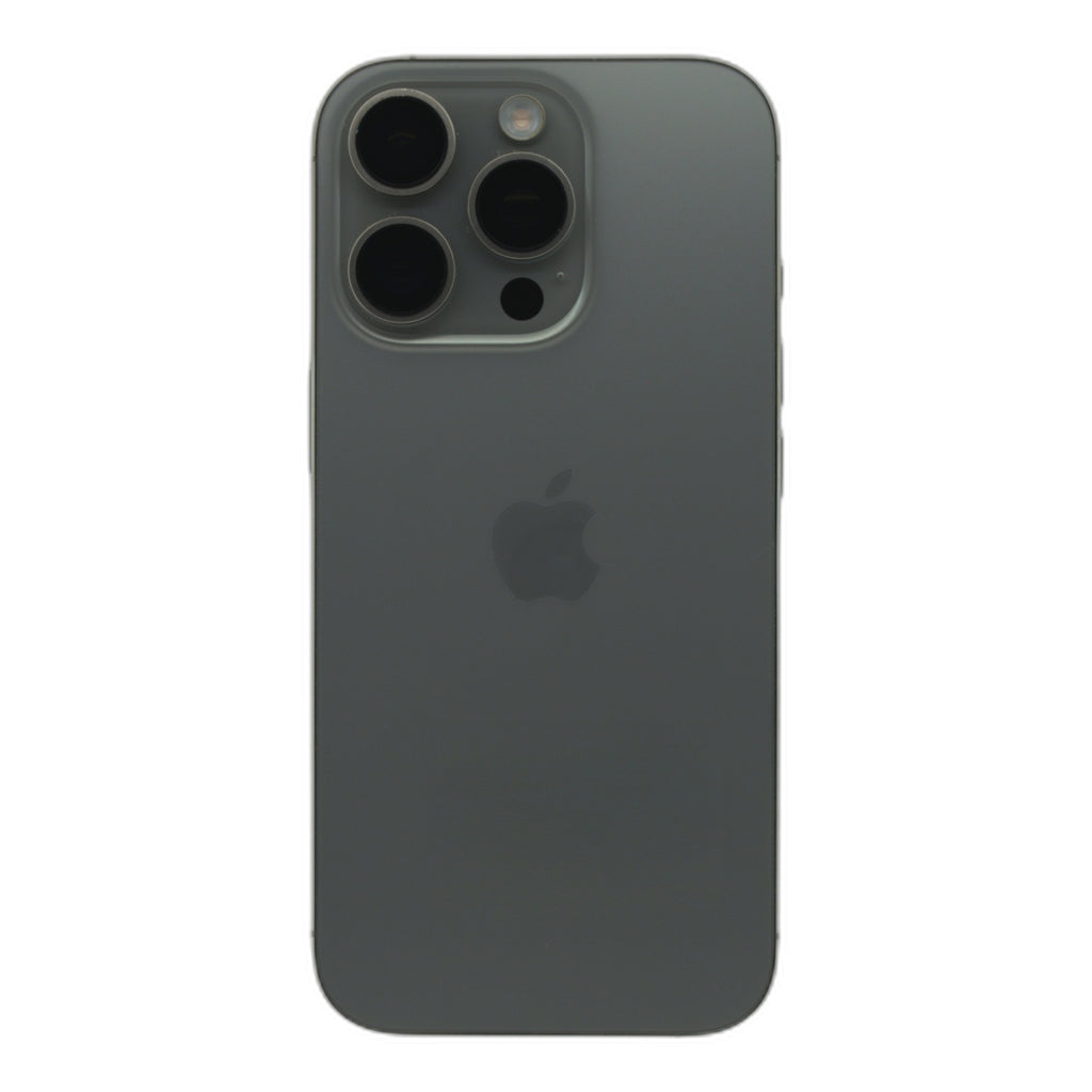 95新 Apple iPhone 16 Pro 128G 原色鈦金屬 中國大陸版