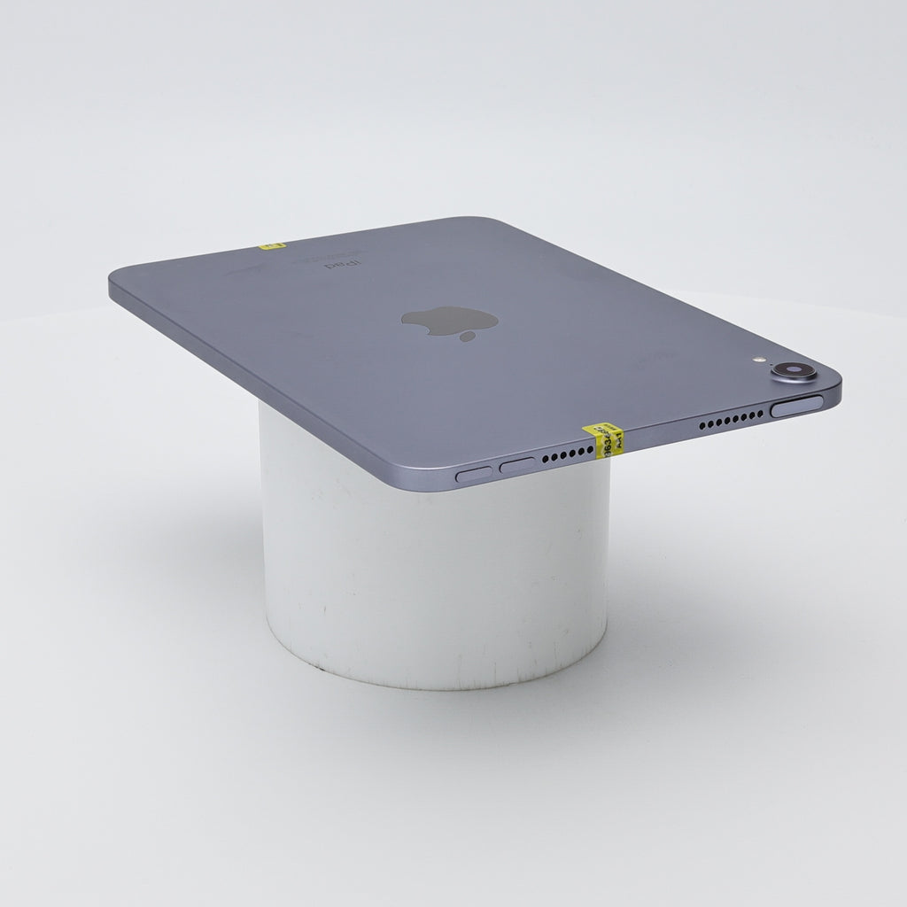 99新 Apple iPad mini6 64G 紫色 WIFI