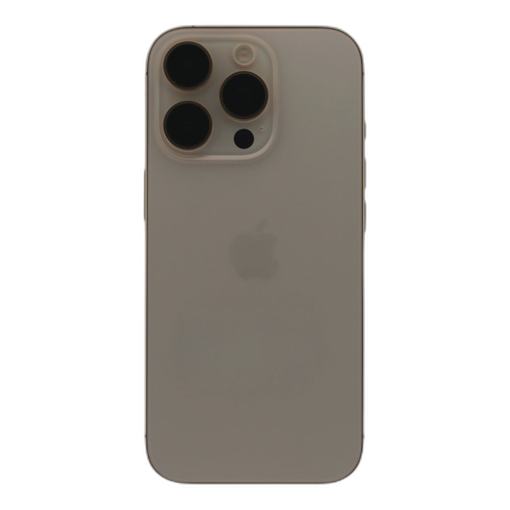 95新 Apple iPhone 16 Pro 256G 沙漠色鈦金屬 中國大陸版