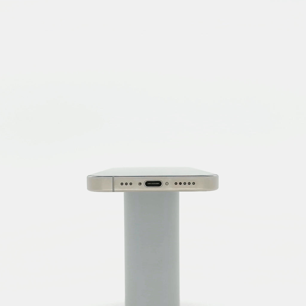 95新 Apple iPhone 16 Pro 128G 原色鈦金屬 中國大陸版