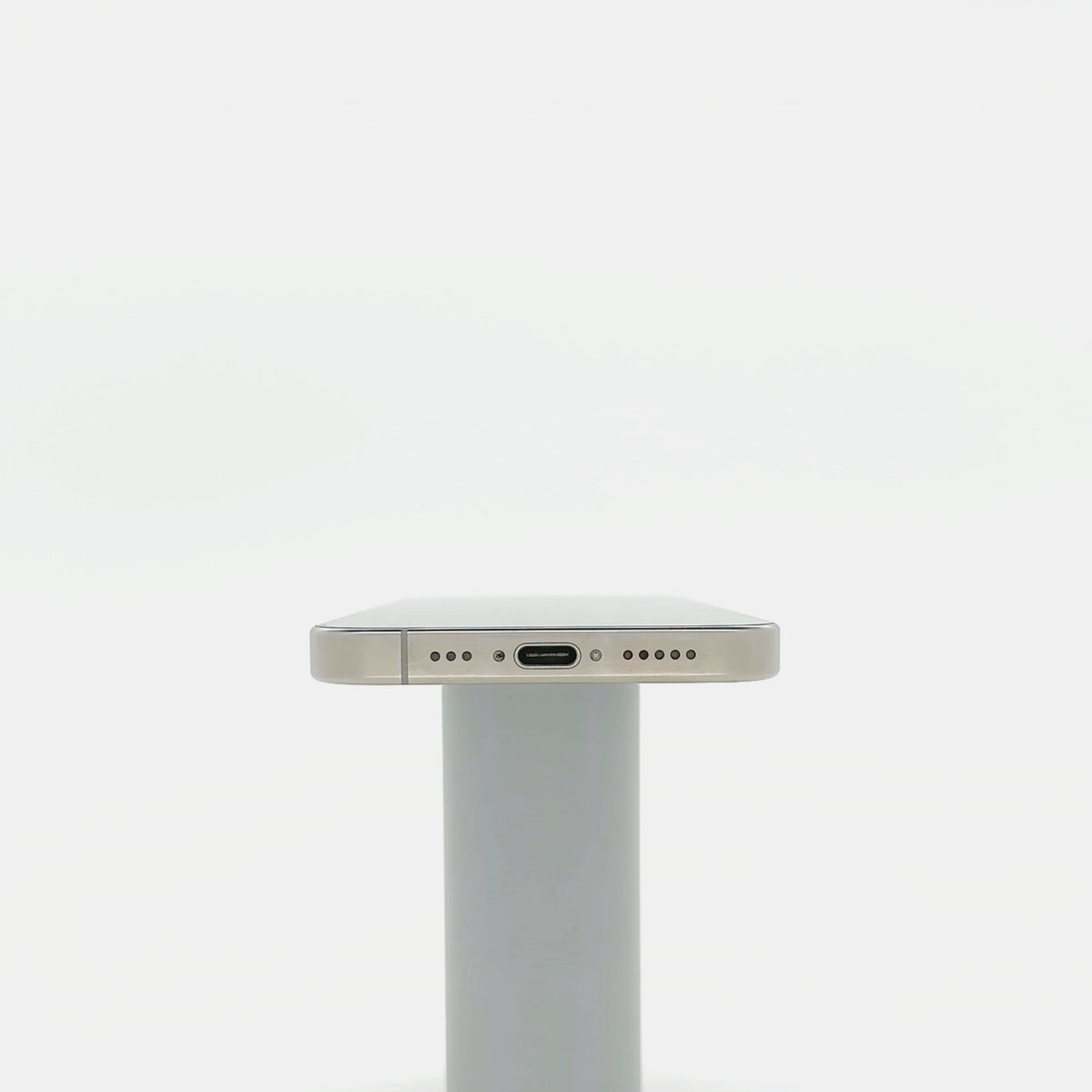 95新 Apple iPhone 16 Pro 128G 原色鈦金屬 中國大陸版