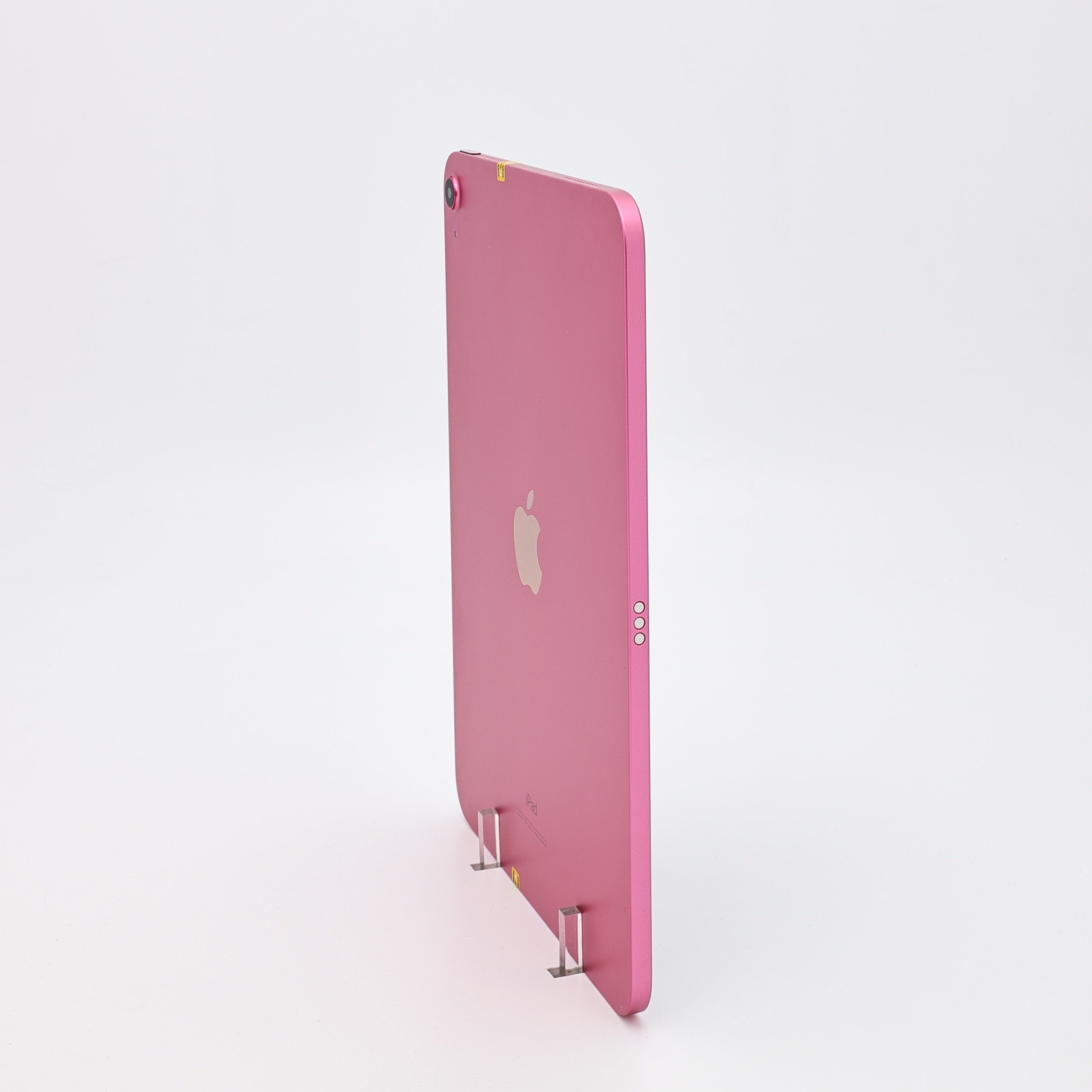95新 Apple iPad 10代 64G 粉紅色 WIFI