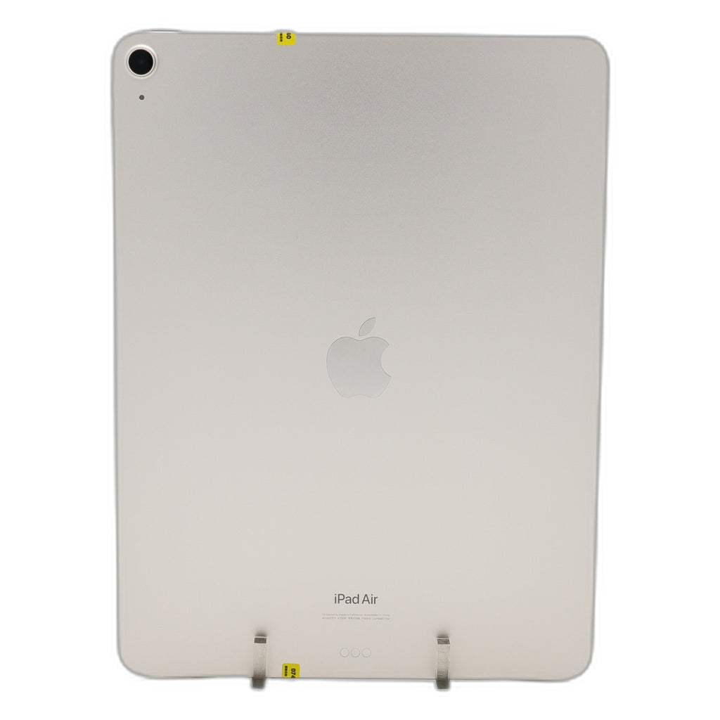 99新 Apple iPad Air (M2) 13英寸 128G 星光色 WIFI
