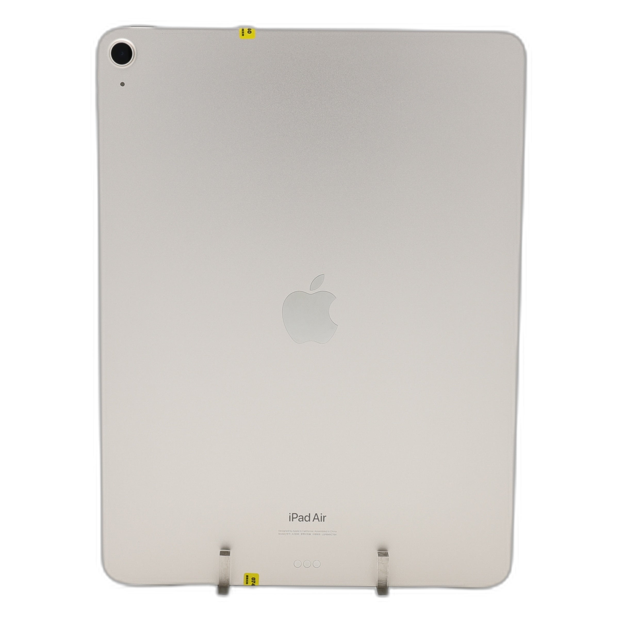 99新 Apple iPad Air (M2) 13英寸 128G 星光色 WIFI