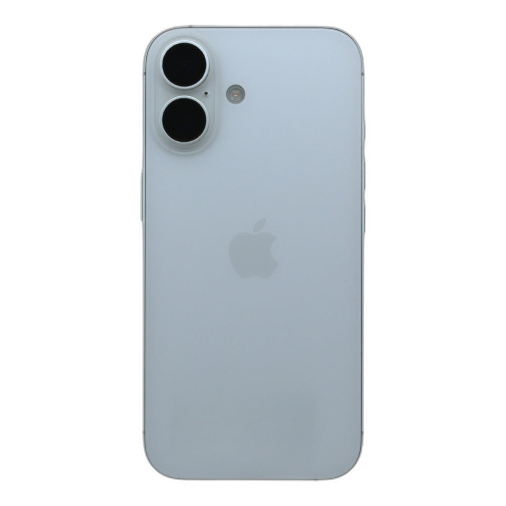 95新 Apple iPhone 16 256G 白色 中國大陸版