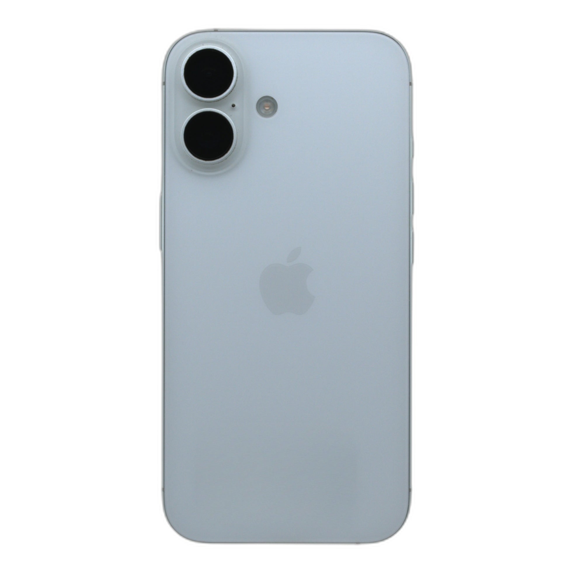 95新 Apple iPhone 16 256G 白色 中國大陸版