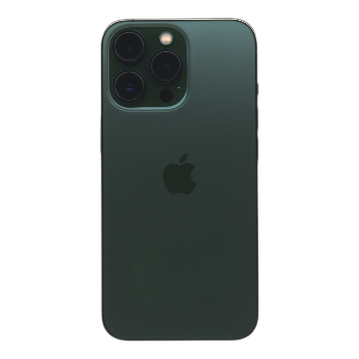 95新 Apple iPhone 13 Pro 128G 蒼嶺綠色 中國大陸版