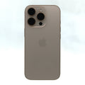 95新 Apple iPhone 16 Pro 128G 沙漠色鈦金屬 中國大陸版